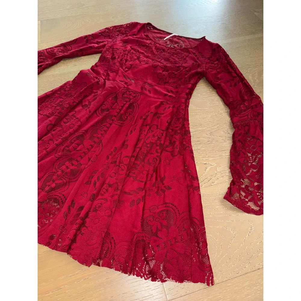 Free People free people